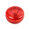 Truck-Lite 30 Series, Incandescent, Red Round, 1 Bulb, Marker Clearance Light, PC, PL-10, 12V 30200RP - alternate 1